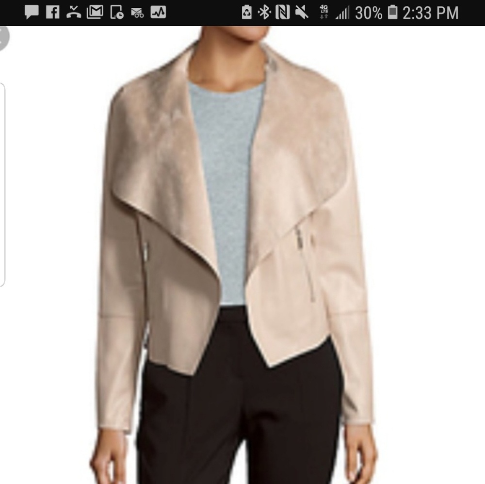 Jacket - Fashion